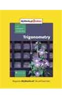 Trigonometry, MyMathLab Edition