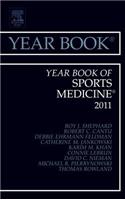 Year Book of Sports Medicine 2012