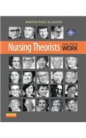 Nursing Theorists and Their Work