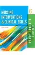 Nursing Interventions & Clinical Skills