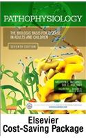Pathophysiology - Text and Study Guide Package: The Biologic Basis for Disease in Adults and Children