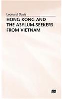 Hong Kong and the Asylum-Seekers from Vietnam