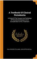 A Textbook of Clinical Periodontia