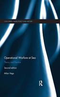 Operational Warfare at Sea: Theory and Practice(Cass Series: Naval Policy and History)