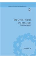 The Gothic Novel and the Stage