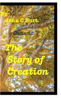 The Story of Creation.