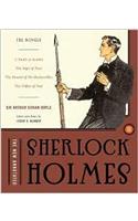 The New Annotated Sherlock Holmes