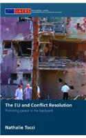 EU and Conflict Resolution