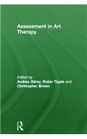 Assessment in Art Therapy