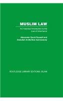 Muslim Law