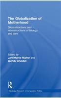 Globalization of Motherhood