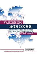 Vanishing Borders: Protecting the planet in the age of globalization