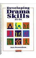 Developing Drama Skills 11-14