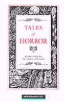 Tales Of Horror MGR Ele 2nd Edn