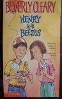 Rtg-Fav Gr-4- Henry and Beezus