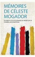 Memoires De Celeste Mogador