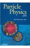 Particle Physics: (Manchester Physics)