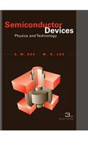 Semiconductor Devices: Physics and Technology