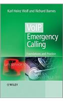 VoIP Emergency Calling