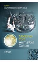 Medicines from Animal Cell Culture