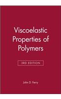 Viscoelastic Properties of Polymers