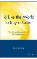 I'd Like the World to Buy a Coke