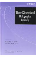 Three-Dimensional Holographic Imaging