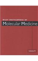 Wiley Encyclopedia of Molecular Medicine, 5 Volume Set