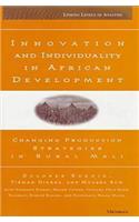 Innovation and Individuality in African Development