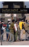 Courting Conflict