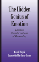 Hidden Genius of Emotion