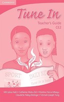 Tune in Ce2 Teacher's Guide