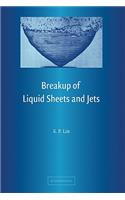 Breakup of Liquid Sheets and Jets