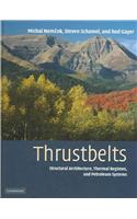 Thrustbelts