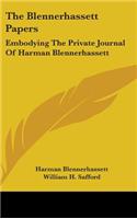 Blennerhassett Papers