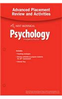 Psychology Principles in Practice