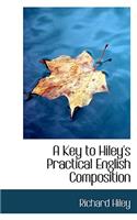 A Key to Hiley's Practical English Composition