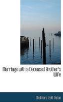 Marriage with a Deceased Brothera 's Wife