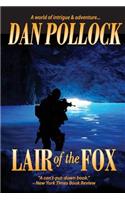 Lair of the Fox