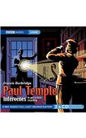 Paul Temple Intervenes