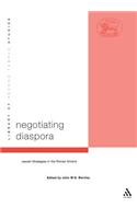 Negotiating Diaspora