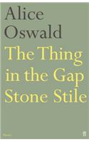 The Thing in the Gap Stone Stile