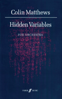 Hidden Variables: Full Score