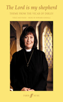Lord Is My Shepherd