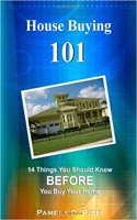 House Buying 101
