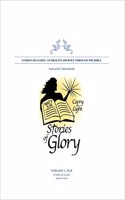 Stories of Glory: An Orality Journey Through the Bible
