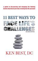 11 Best Ways to Face Life's Challenges