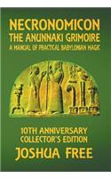 Necronomicon - The Anunnaki Grimoire
