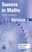 Success in Maths for the Caribbean