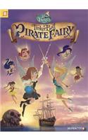Tinker Bell and the Pirate Fairy